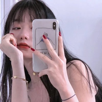 流浪的神女