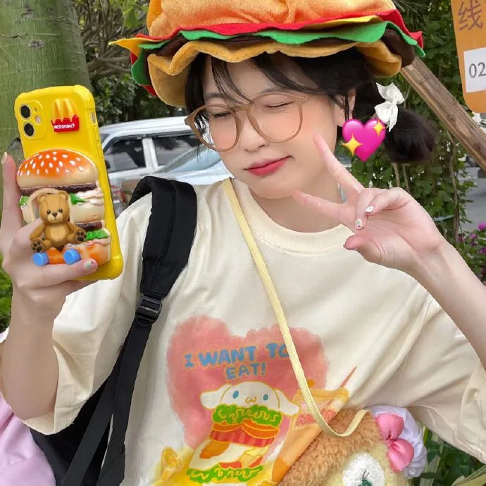 绅士爱美人