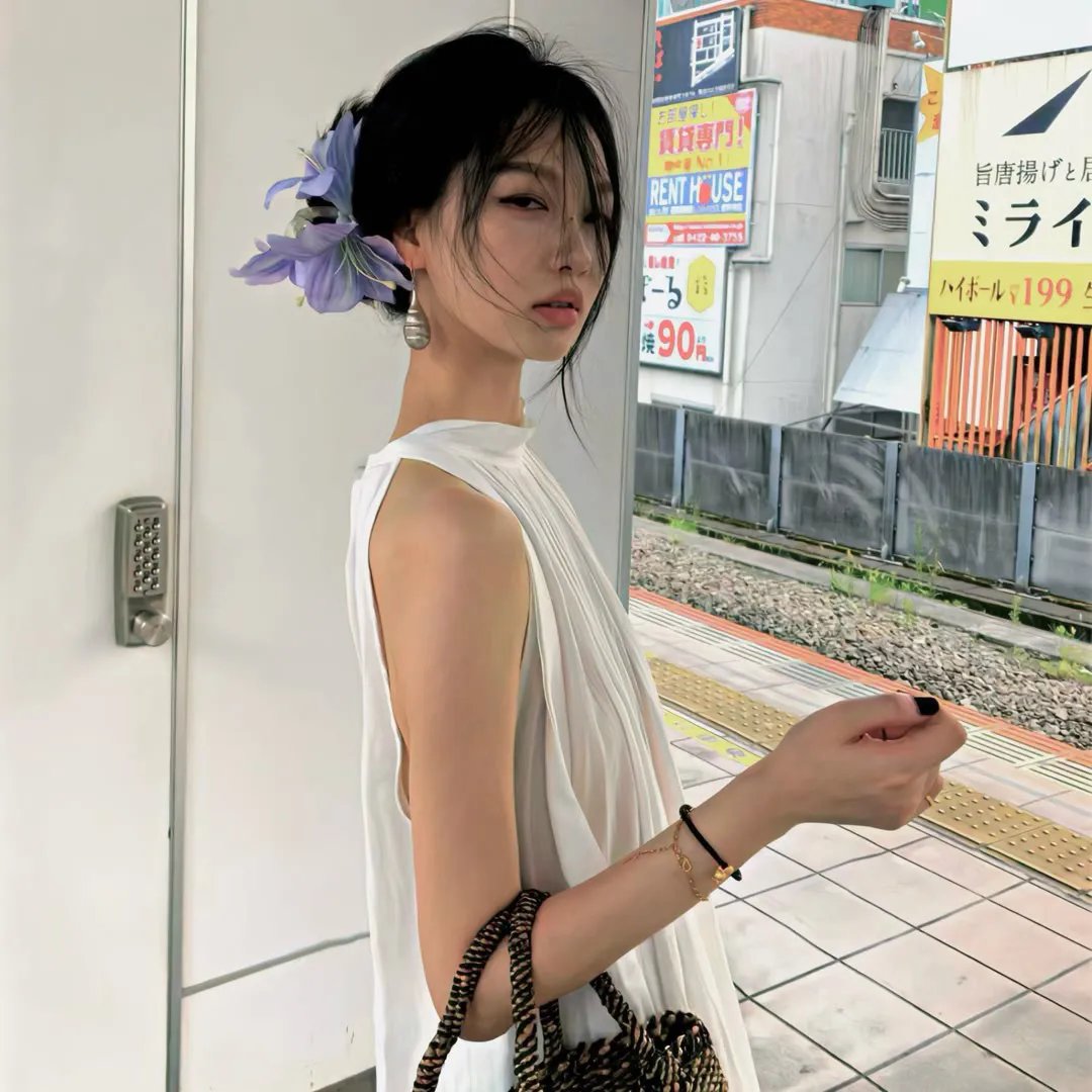 舒适的小屋