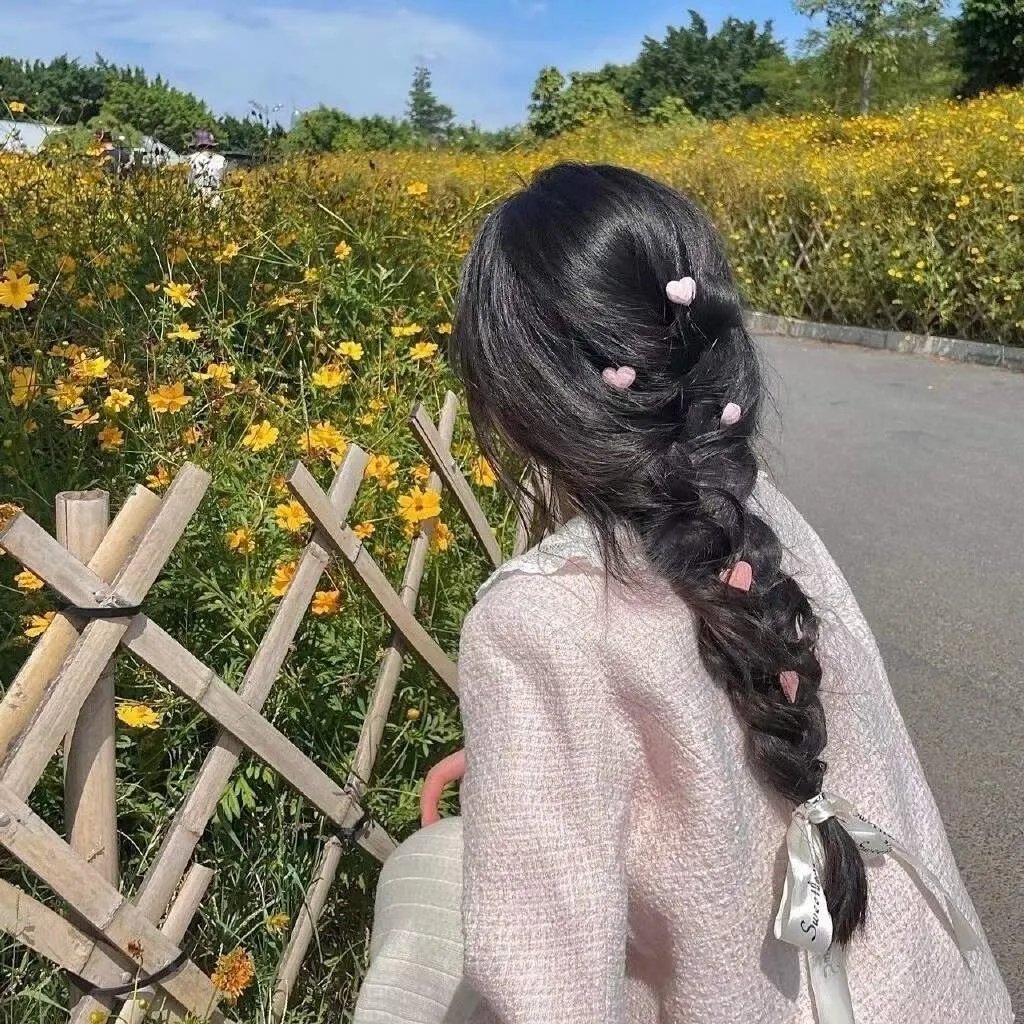 爱在黎明破晓时