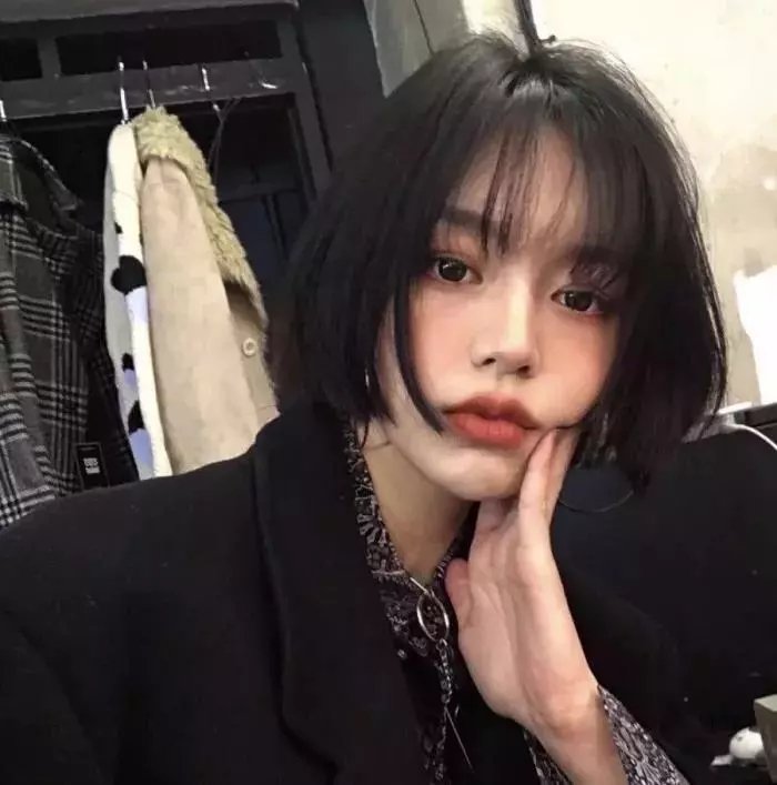 应援团少女