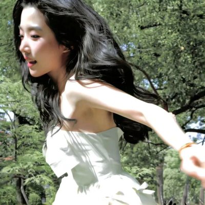 心有猛兽